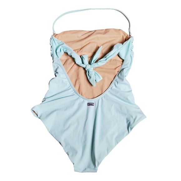 Vilebrequin Light Blue One Piece Swimsuit - Picture 2 of 6